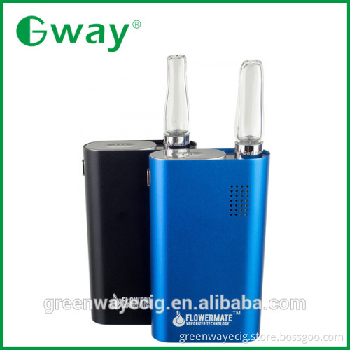 Hot selling 100% Original Flowermate Vapormax V5.0S dry herb vaporizer V5.0 S in stock